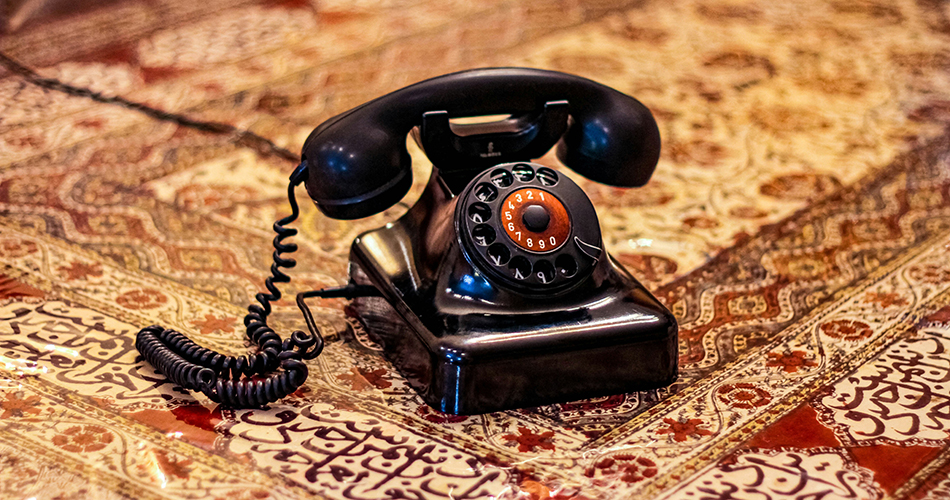 راه‌های ارتباطی