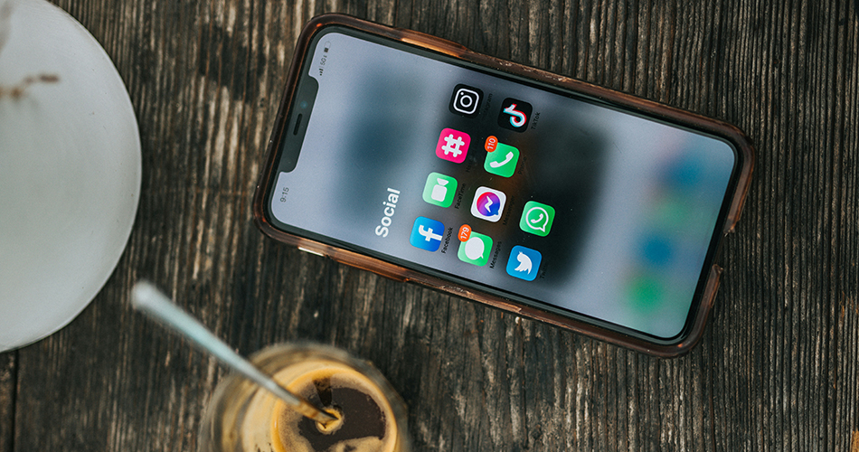 شبکه‌های اجتماعی